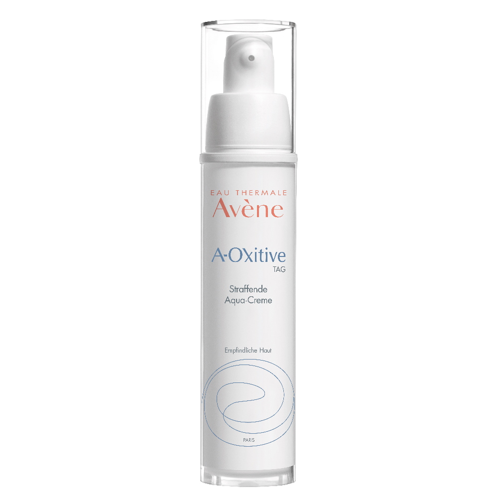 Avène A-OXitive TAG straffende Aqua-Creme 30 ml