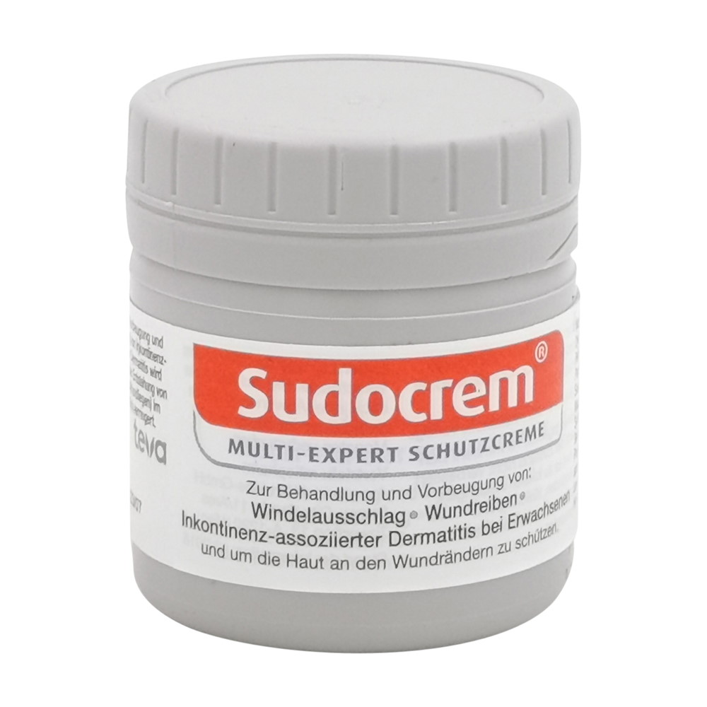 Sudocrem Multi-Experte Schutzcreme 60 g