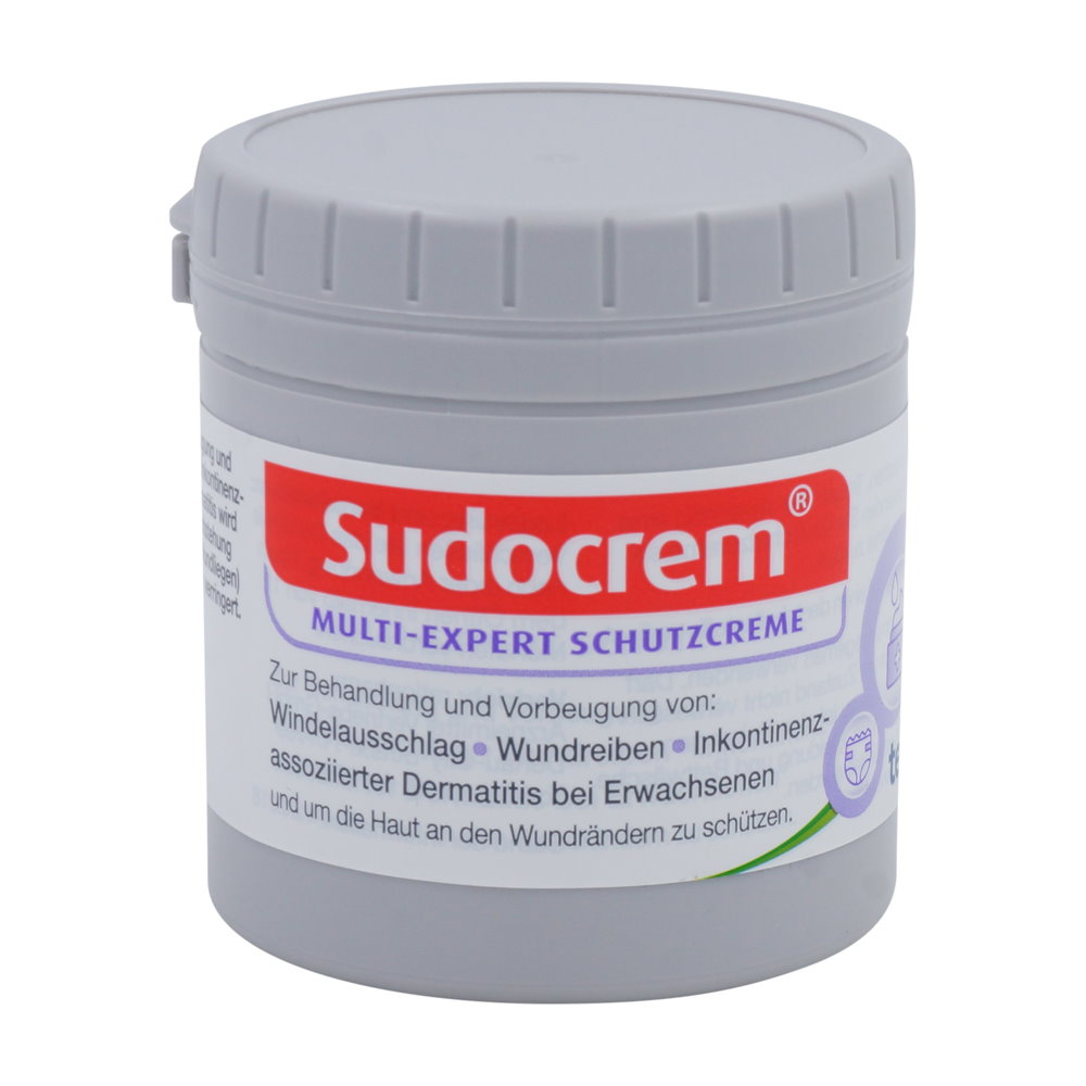 Sudocrem Multi-Experte Schutzcreme 125 g