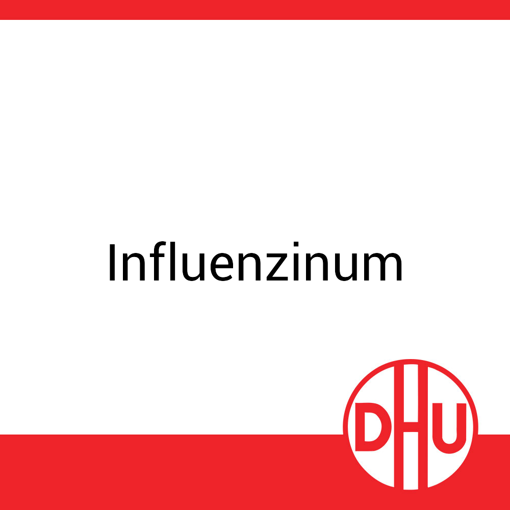 Influenzinum DHU