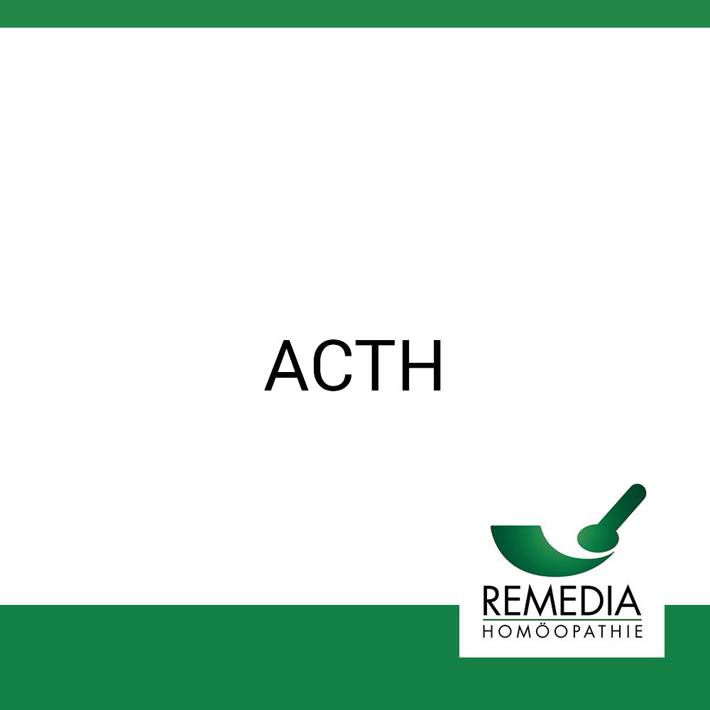 ACTH Remedia C 200 Globuli 1 g C 200 Globuli