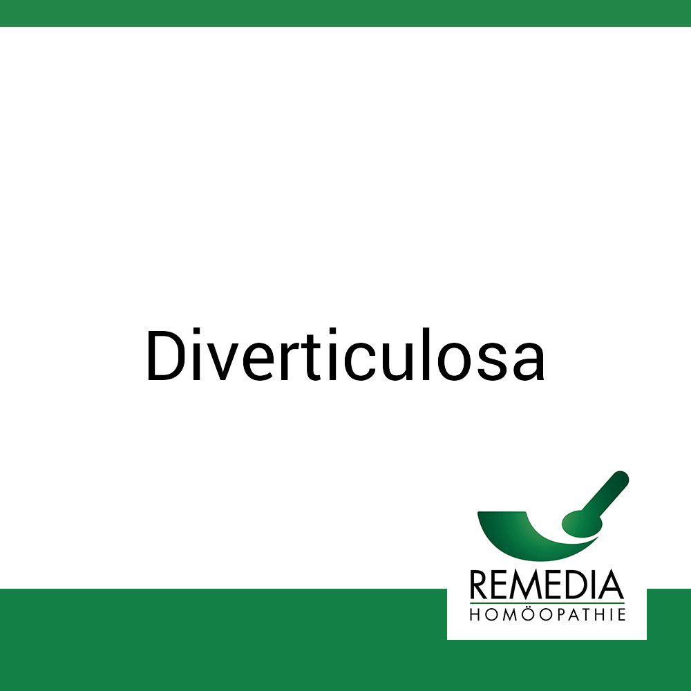 Diverticulosa Remedia C 200 Globuli 1 g C 200 Globuli