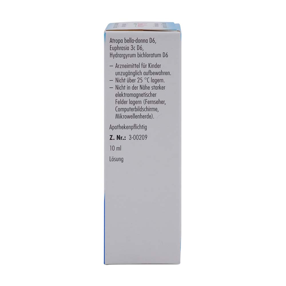 Similasan Trockene Augen Augentropfen 10 ml