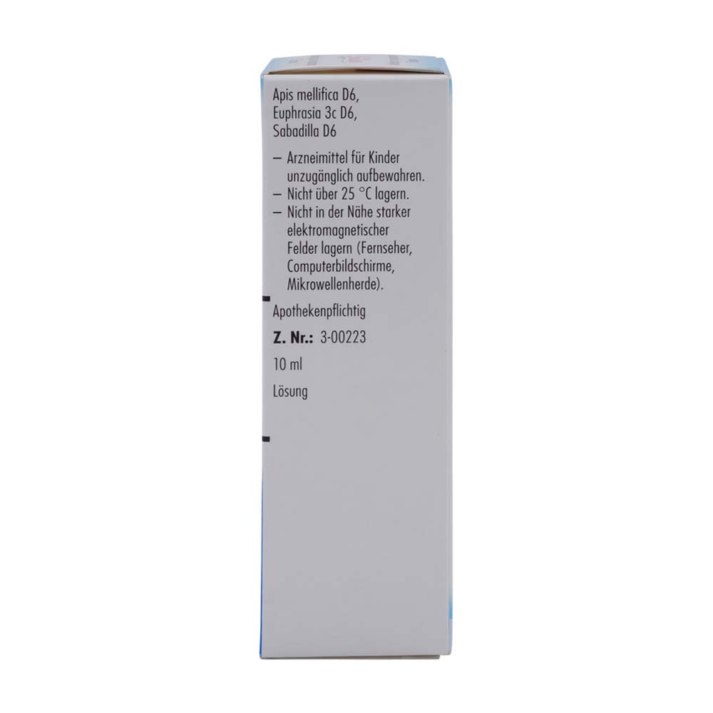 Similasan Anti-Allergische Augentropfen 10 ml