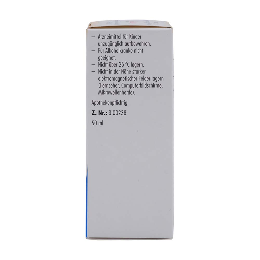 Similasan Tropfen gegen Rheuma und Gicht 50 ml