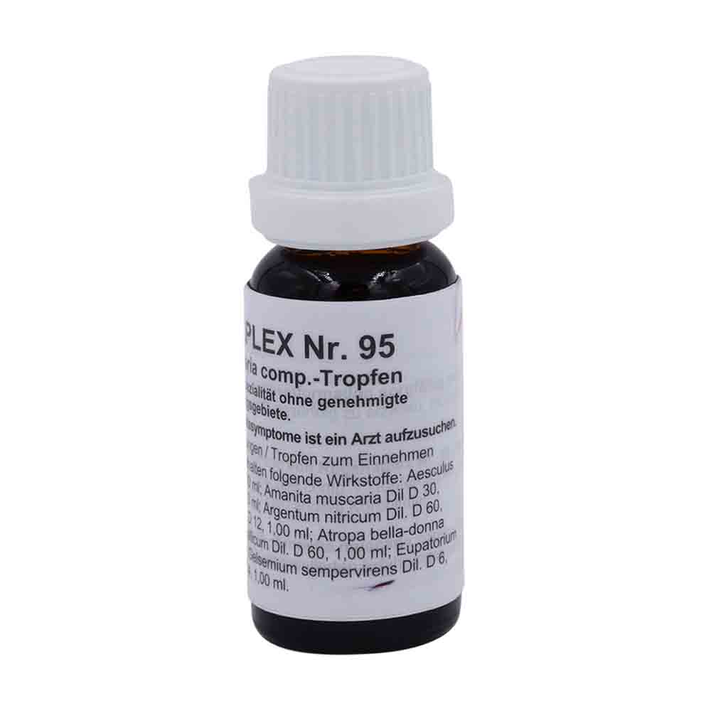 Regenaplex Nr. 95 15 ml