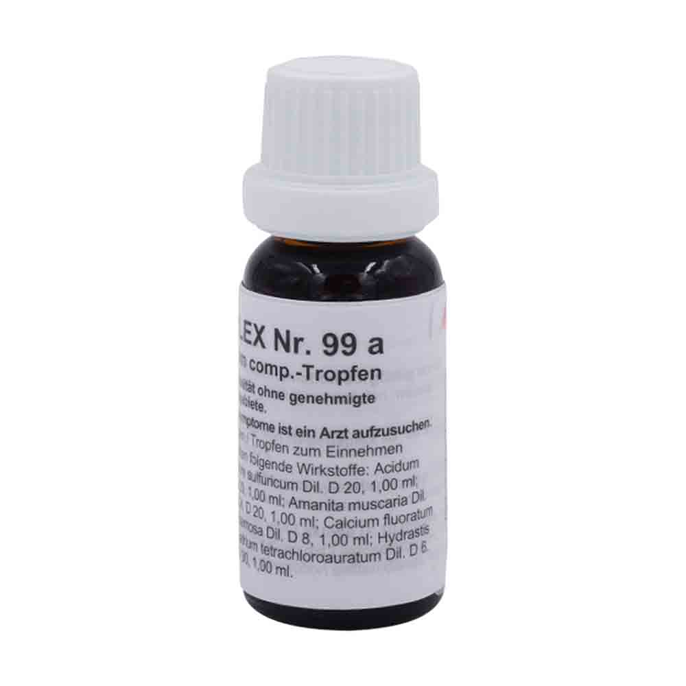 Regenaplex Nr. 99A 15 ml