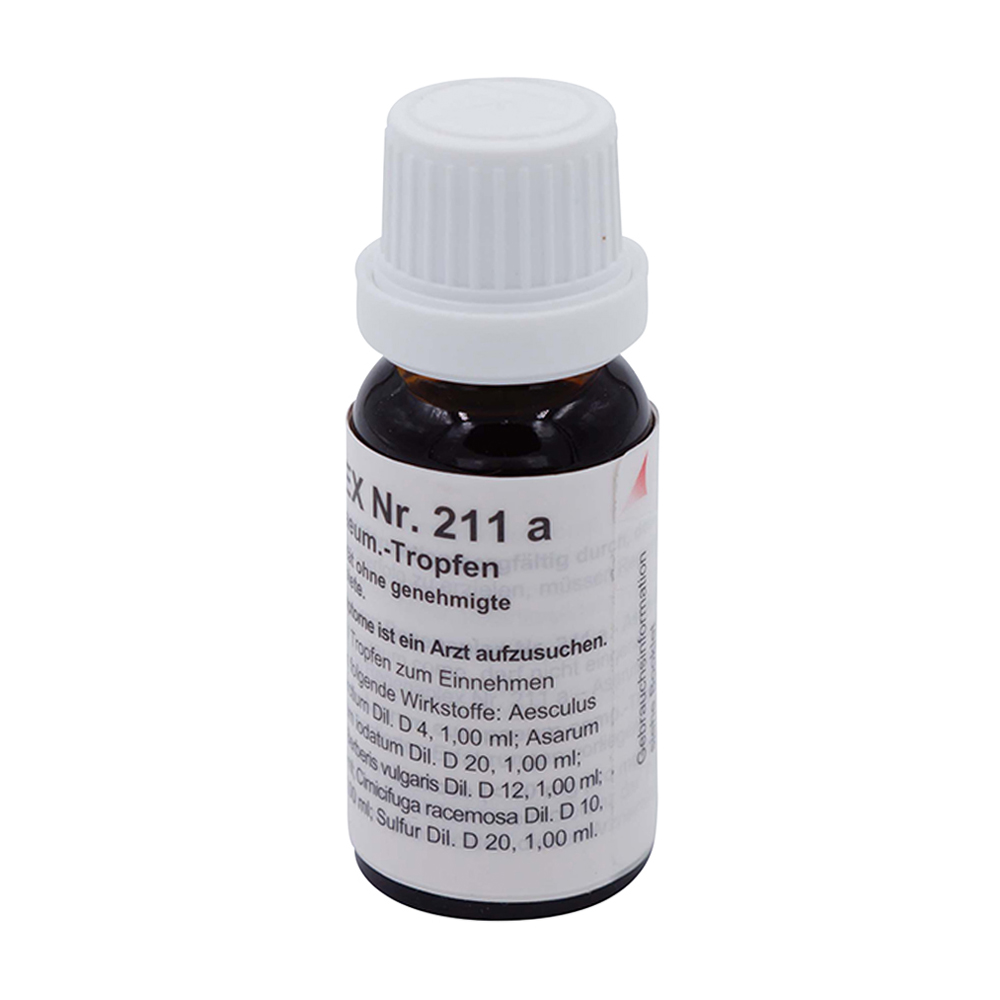 Regenaplex Nr. 211A 15 ml