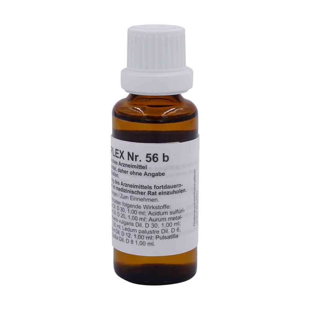 Regenaplex Nr. 56B 30 ml