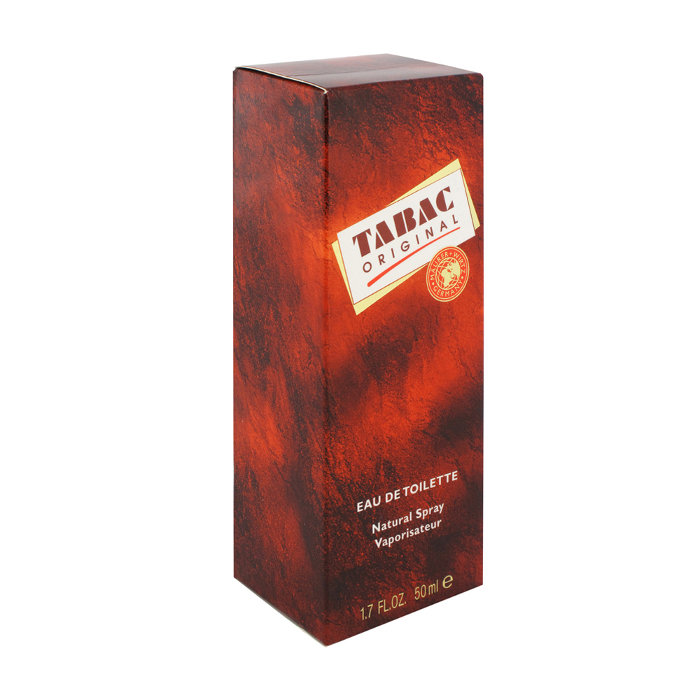 Tabac Original Eau de Toilette Spray 50 ml