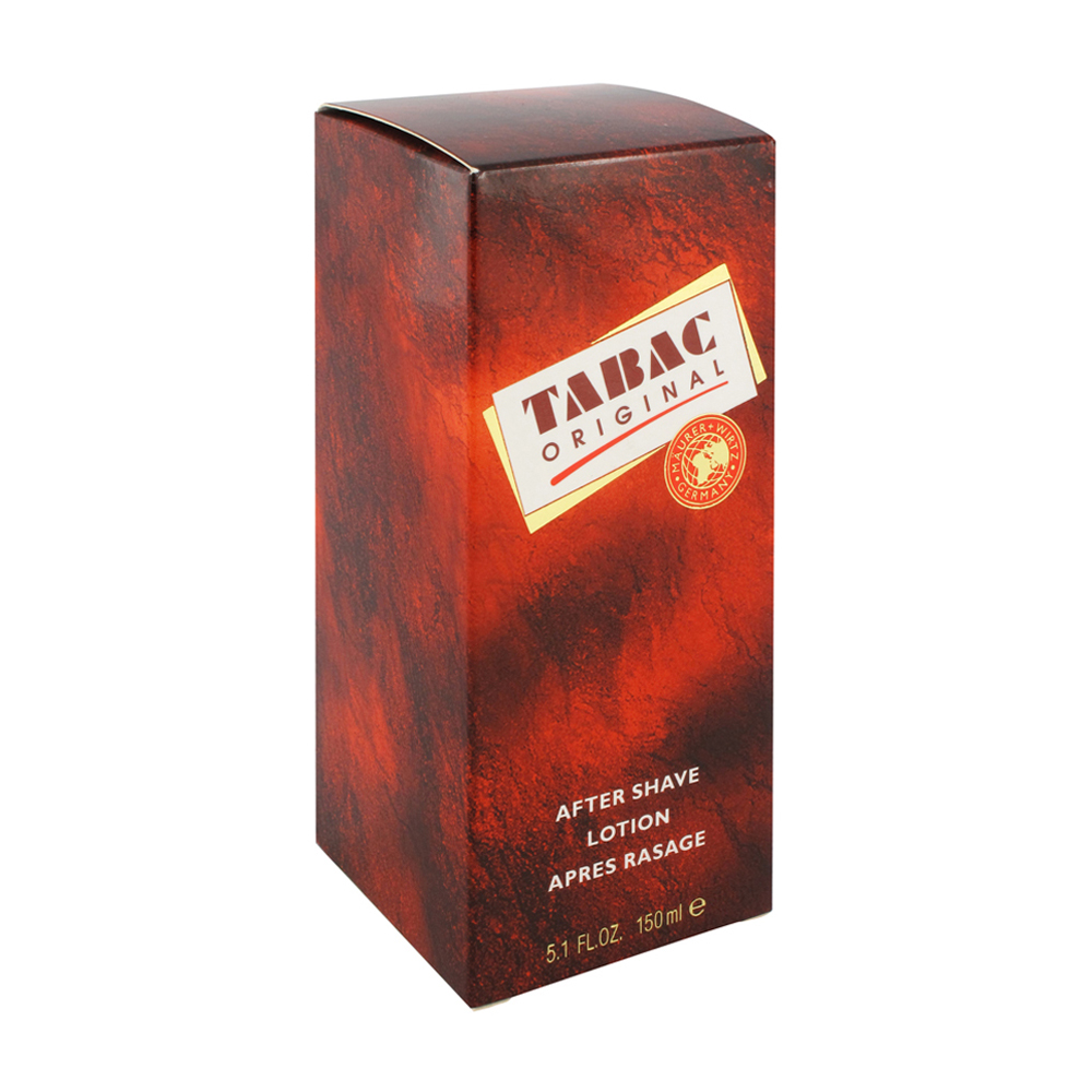 Tabac Original After Shave Lotion 150 ml