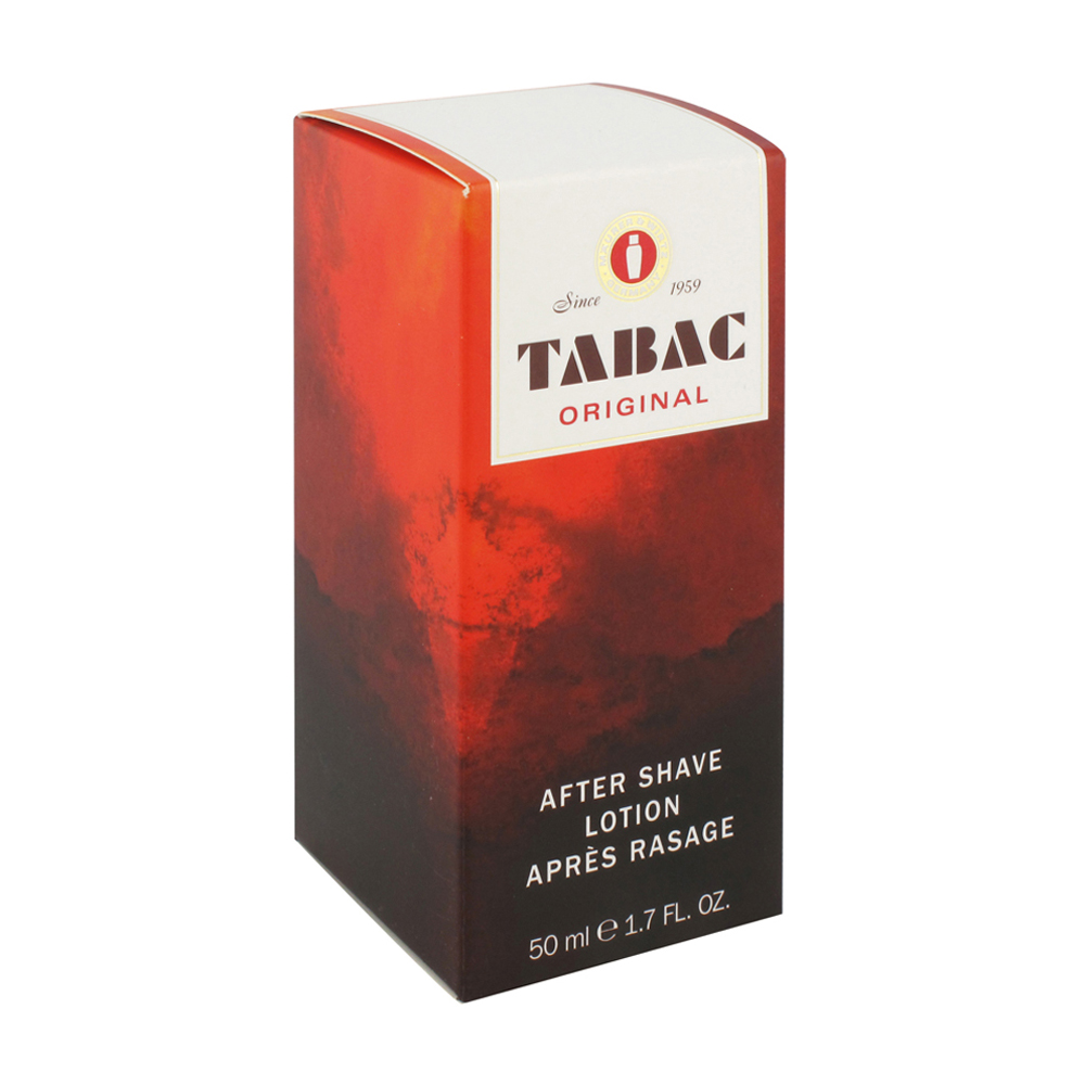 Tabac Original After Shave Lotion 50 ml
