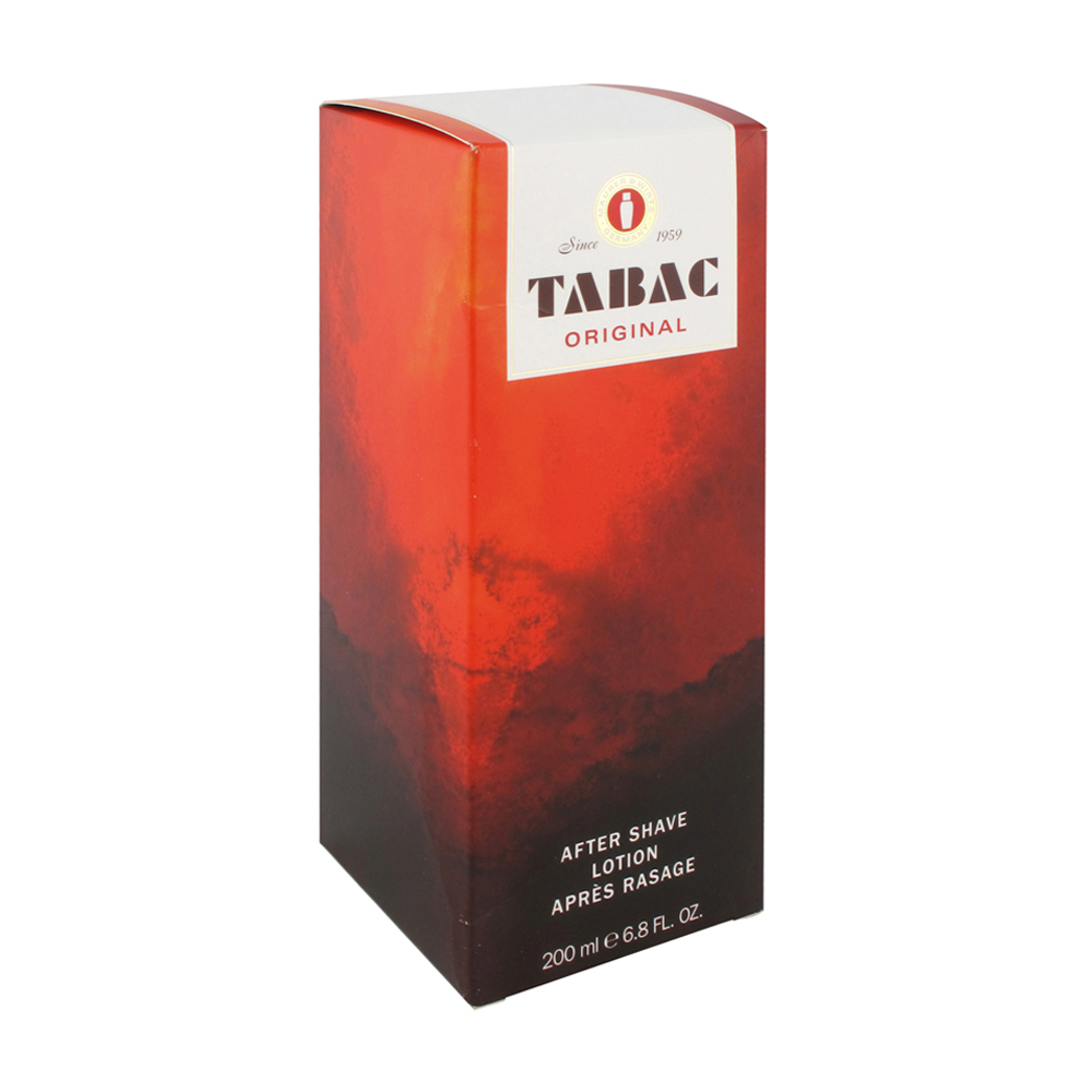 Tabac Original After Shave Lotion 200 ml