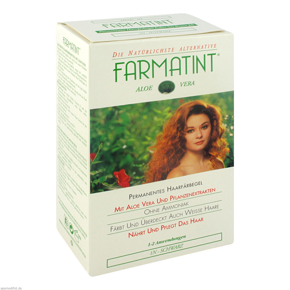 Farmatint Haarfarbe 150 ml