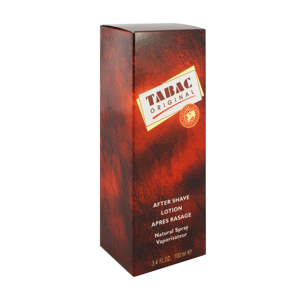 Tabac Original After Shave Spray 100 ml