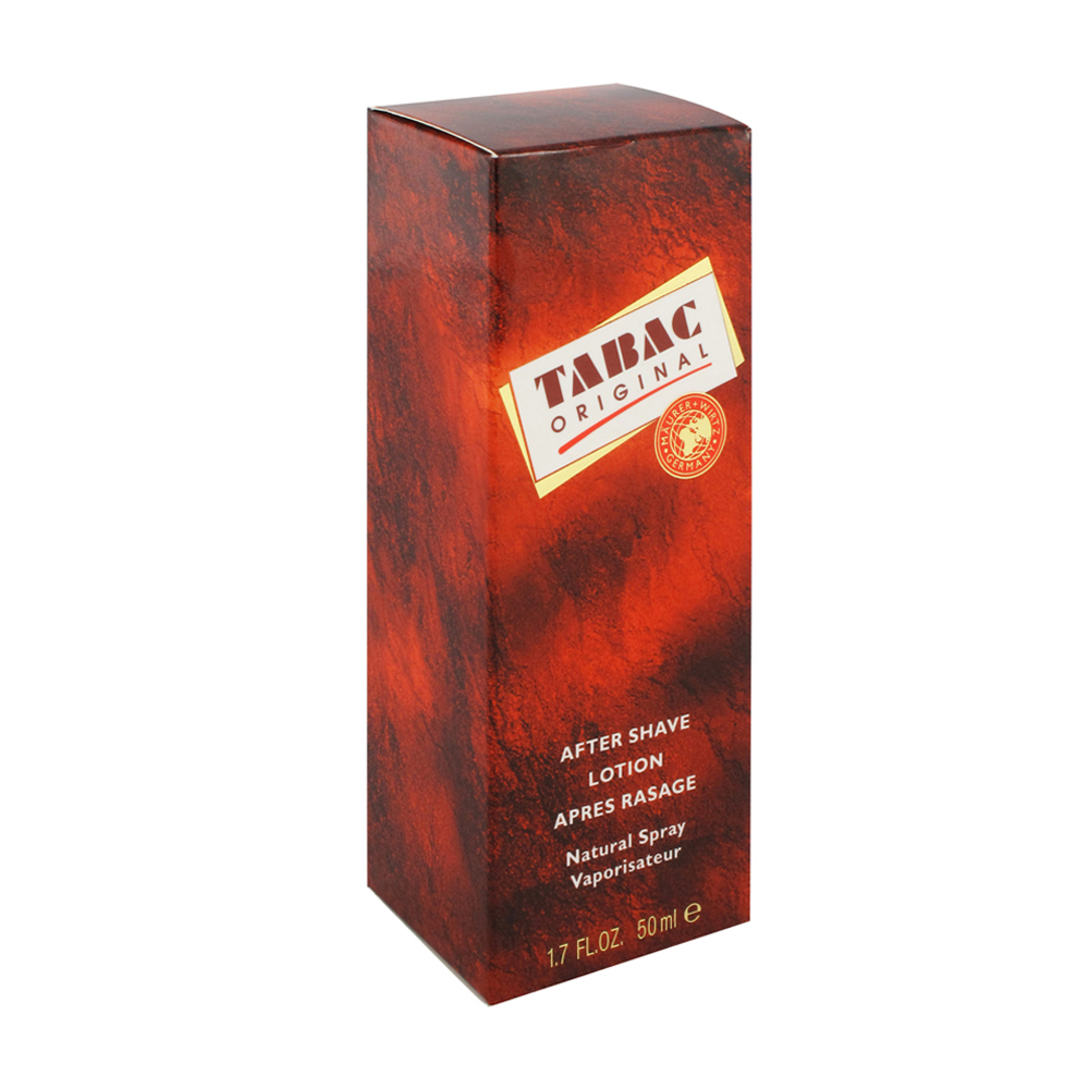 Tabac Original After Shave Spray 50 ml