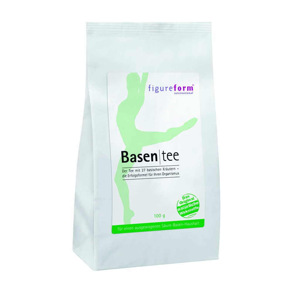 Figureform Basen Tee Original 200 g